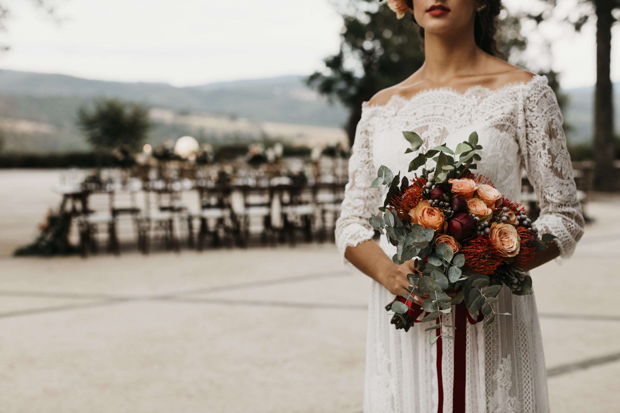Sposarsi ad Orvieto Matrimonio