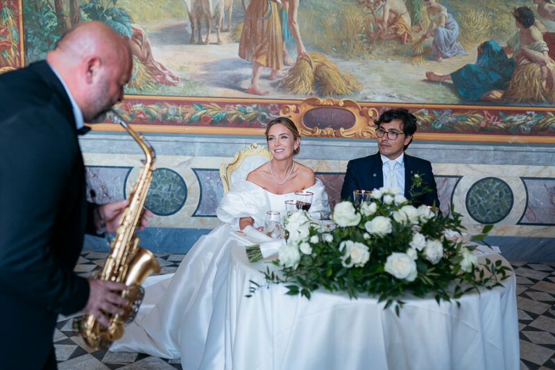 Fotografo matrimonio castello torre alfina