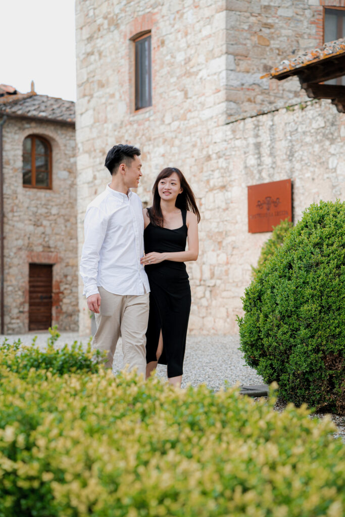 proposal wedding Photographer tuscany