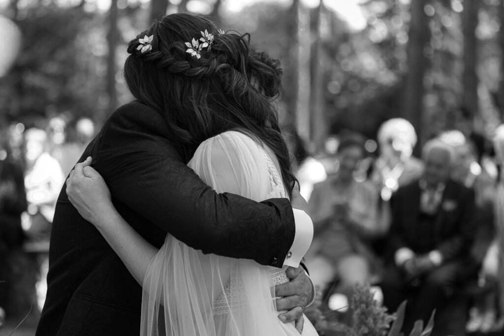 Parco Dei Cimini Viterbo Fotografo Matrimonio