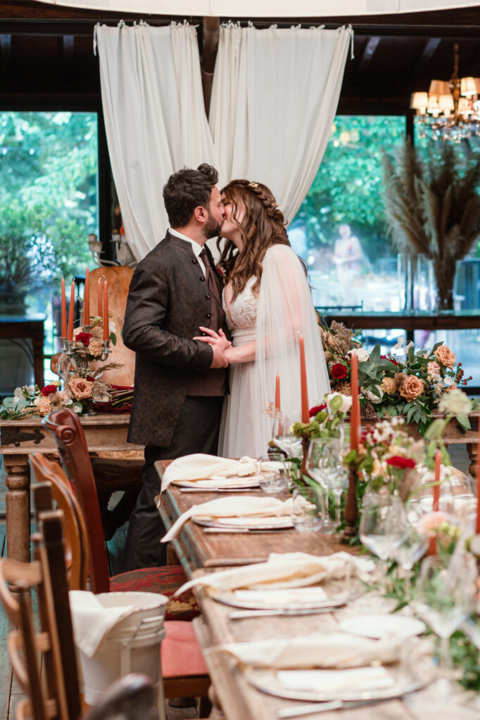 Parco Dei Cimini Viterbo Fotografo Matrimonio