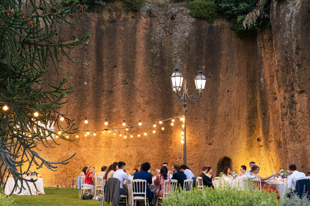 Matrimonio Residenza Antica Flaminia 