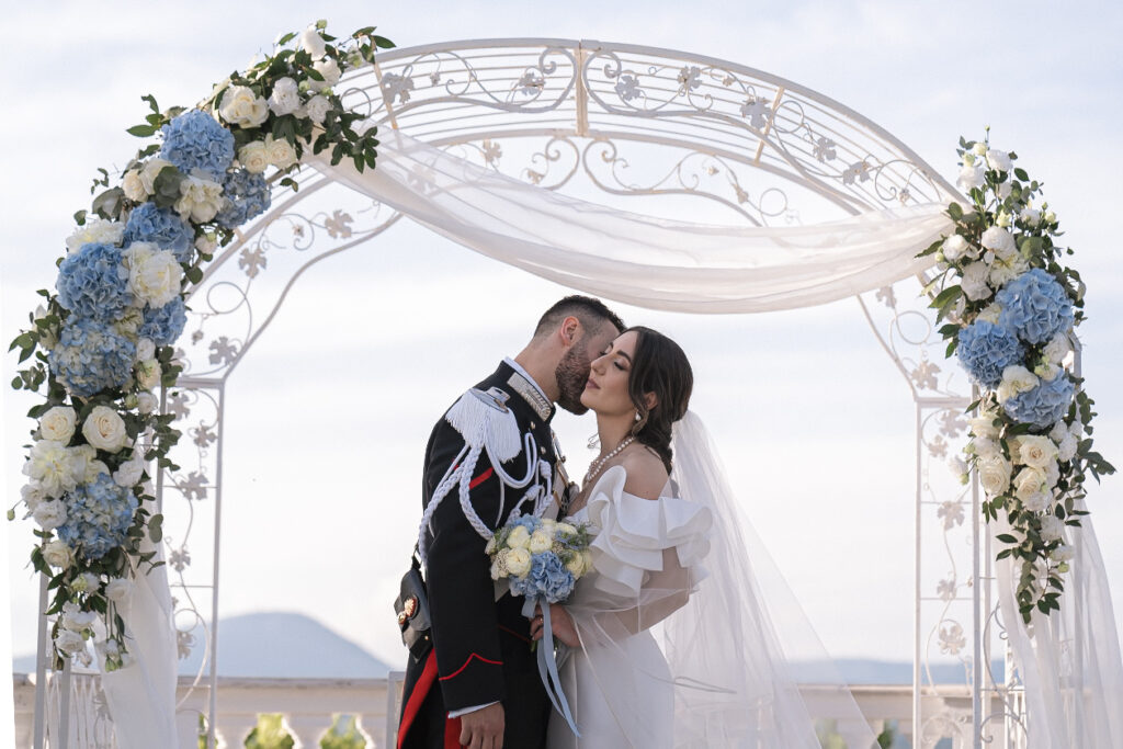 CASINA DI POGGIO DELLA ROTA FOTO MATRIMONIO