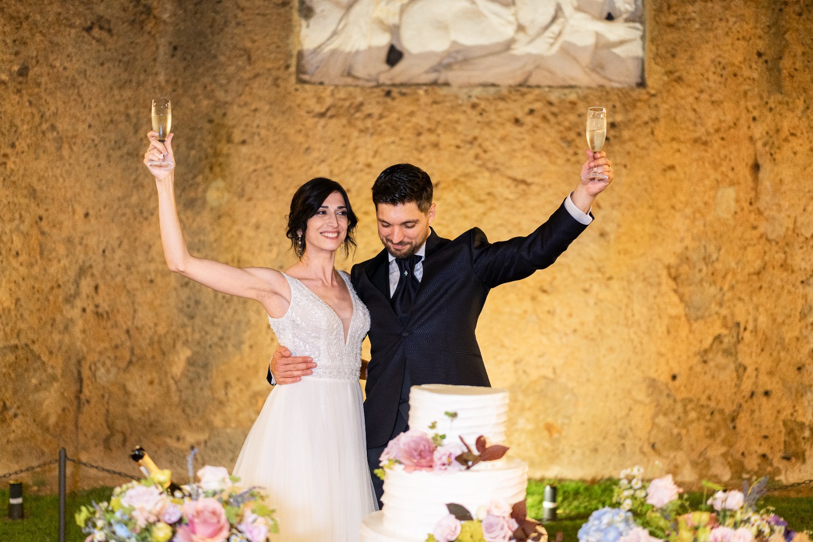 Residenza Antica Flaminia Location Matrimonio