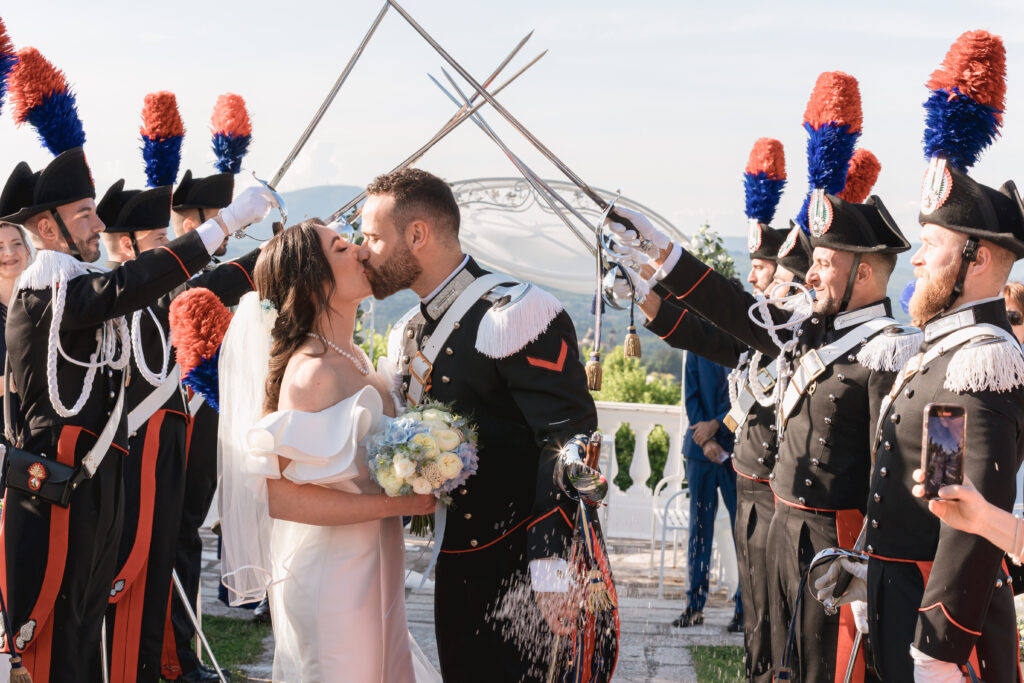 CASINA DI POGGIO DELLA ROTA FOTO MATRIMONIO