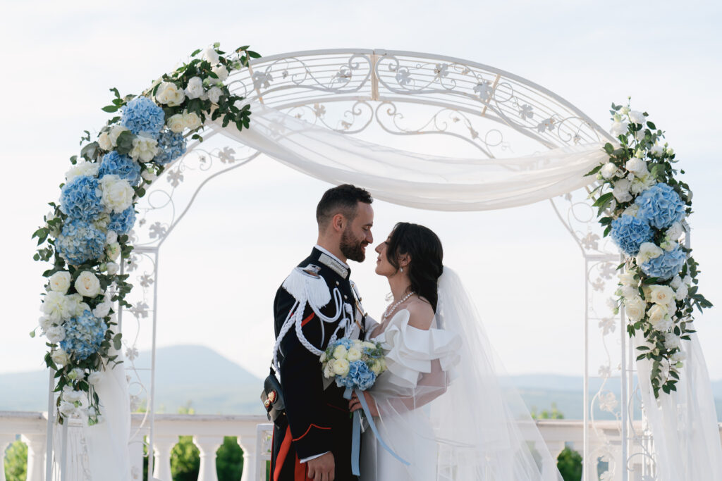 CASINA DI POGGIO DELLA ROTA FOTO MATRIMONIO