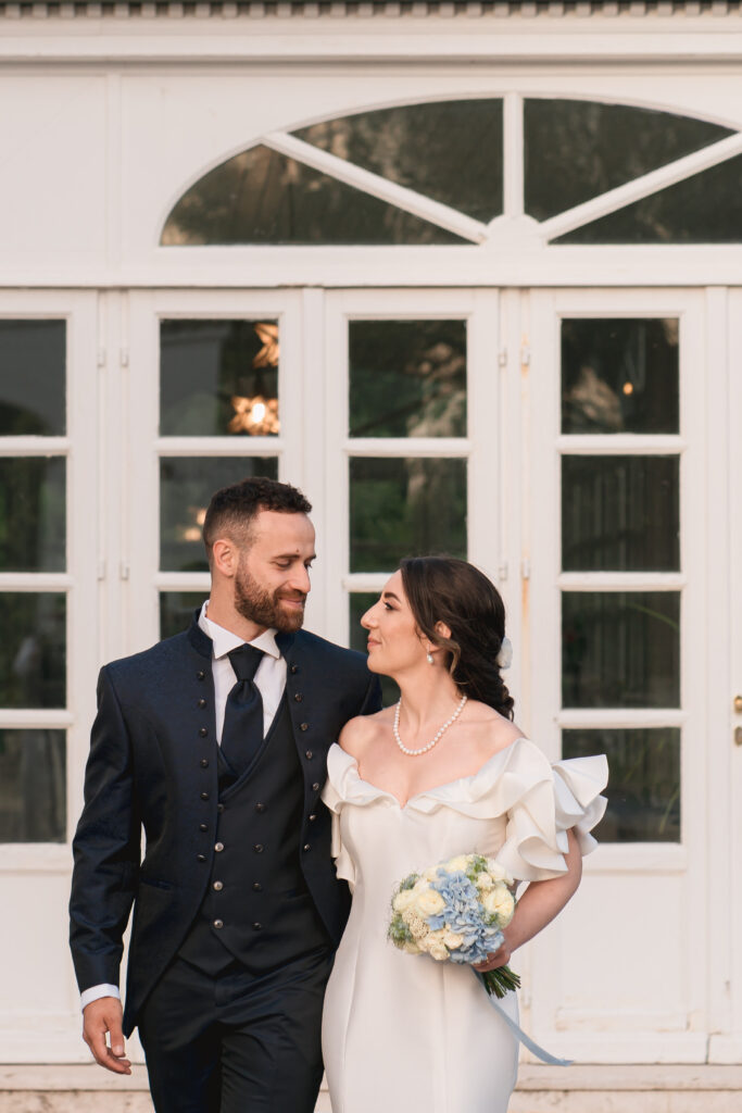 CASINA DI POGGIO DELLA ROTA FOTO MATRIMONIO