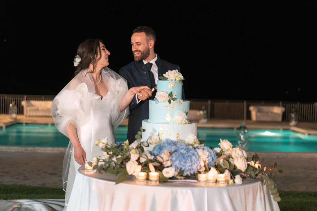 CASINA DI POGGIO DELLA ROTA FOTO MATRIMONIO