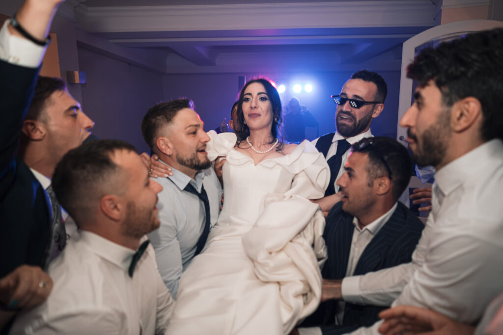 CASINA DI POGGIO DELLA ROTA FOTO MATRIMONIO