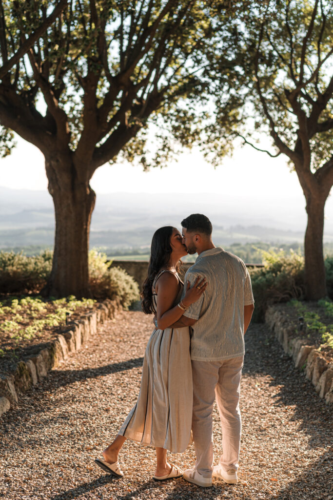 Castello la Leccia Photographer Tuscany