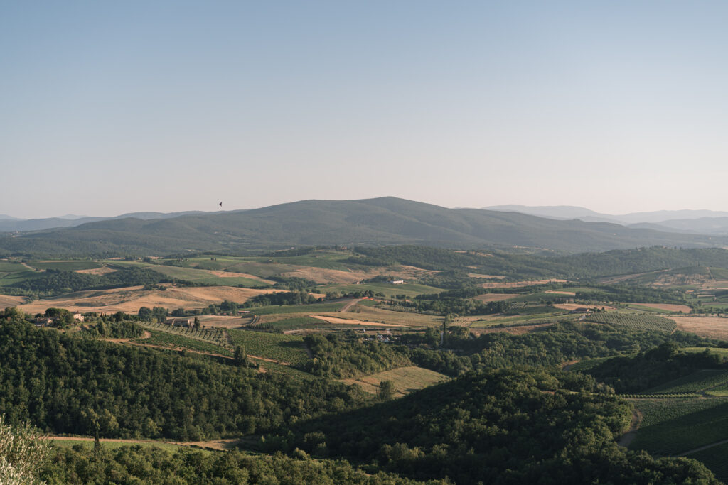 Castello la Leccia Photographer Tuscany