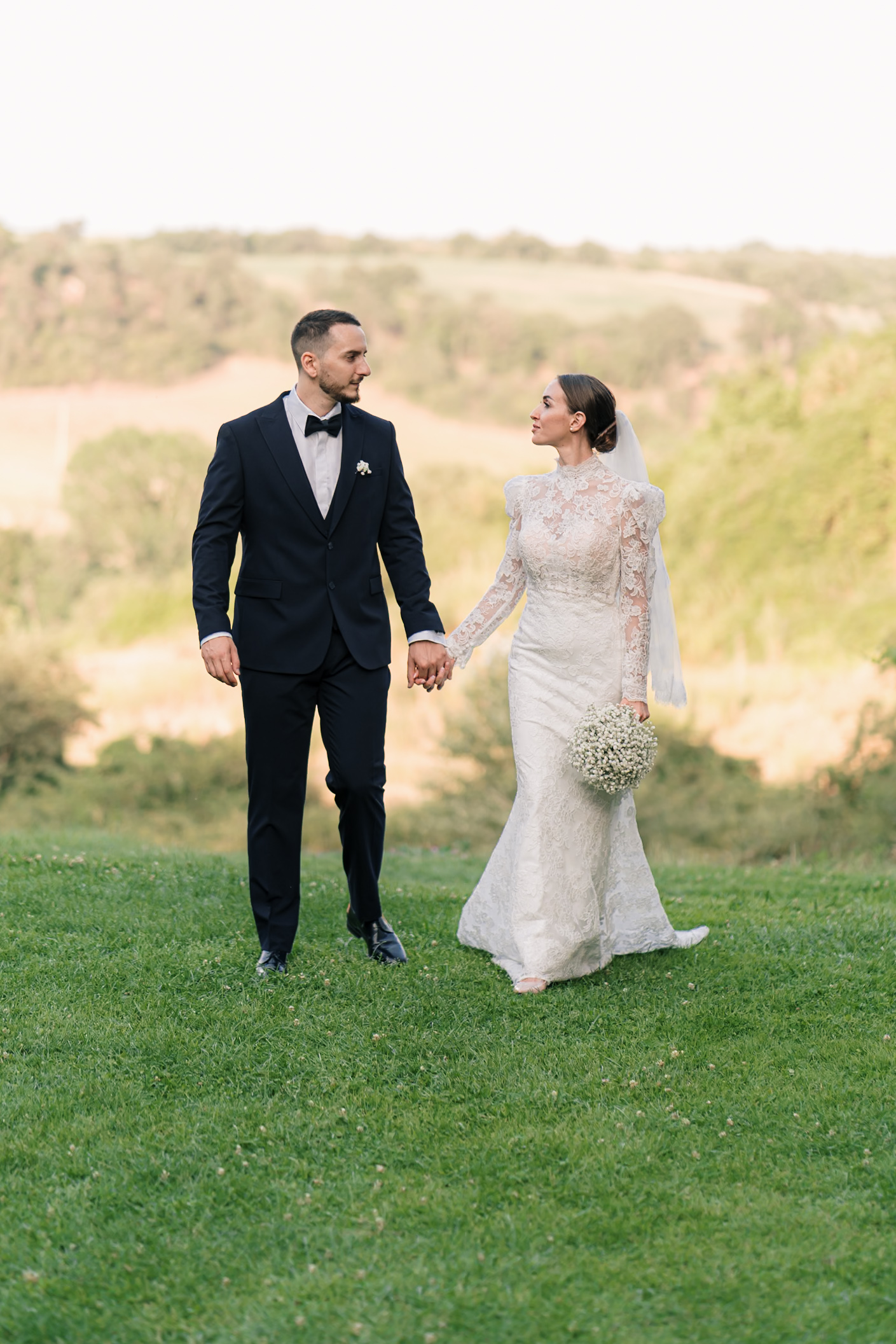 Matrimonio Abbazia di San Giusto