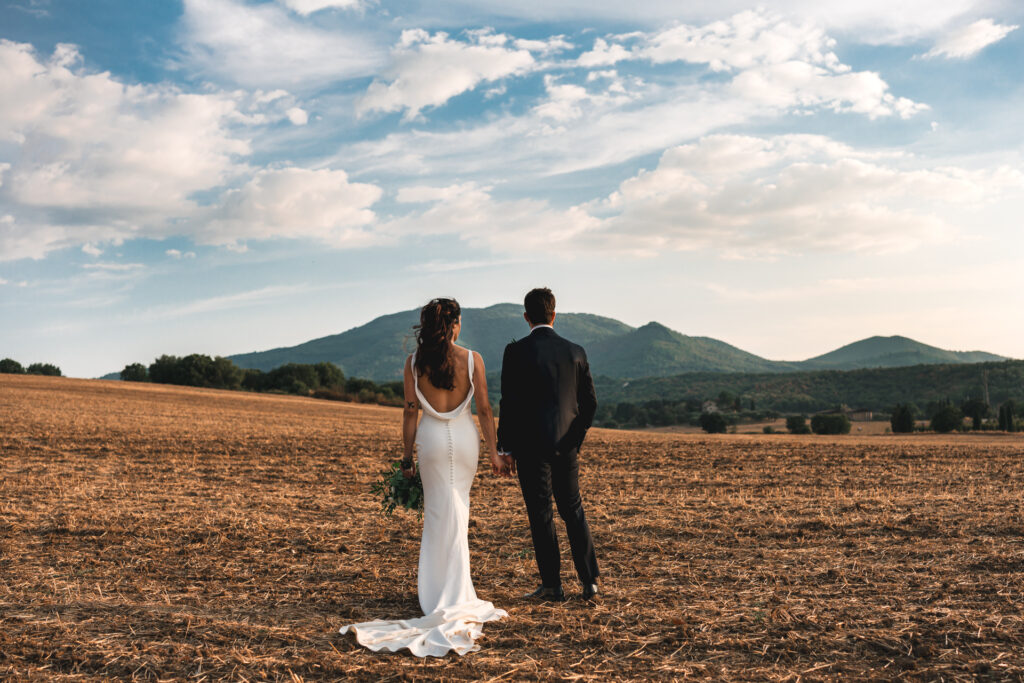 Fotografo di Matrimonio Umbria Toscana Lazio