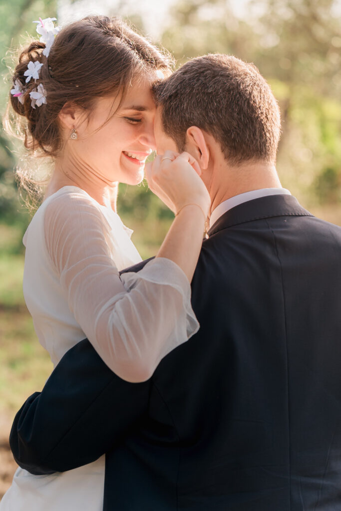 Wedding Photographer Viterbo poggio della guardia