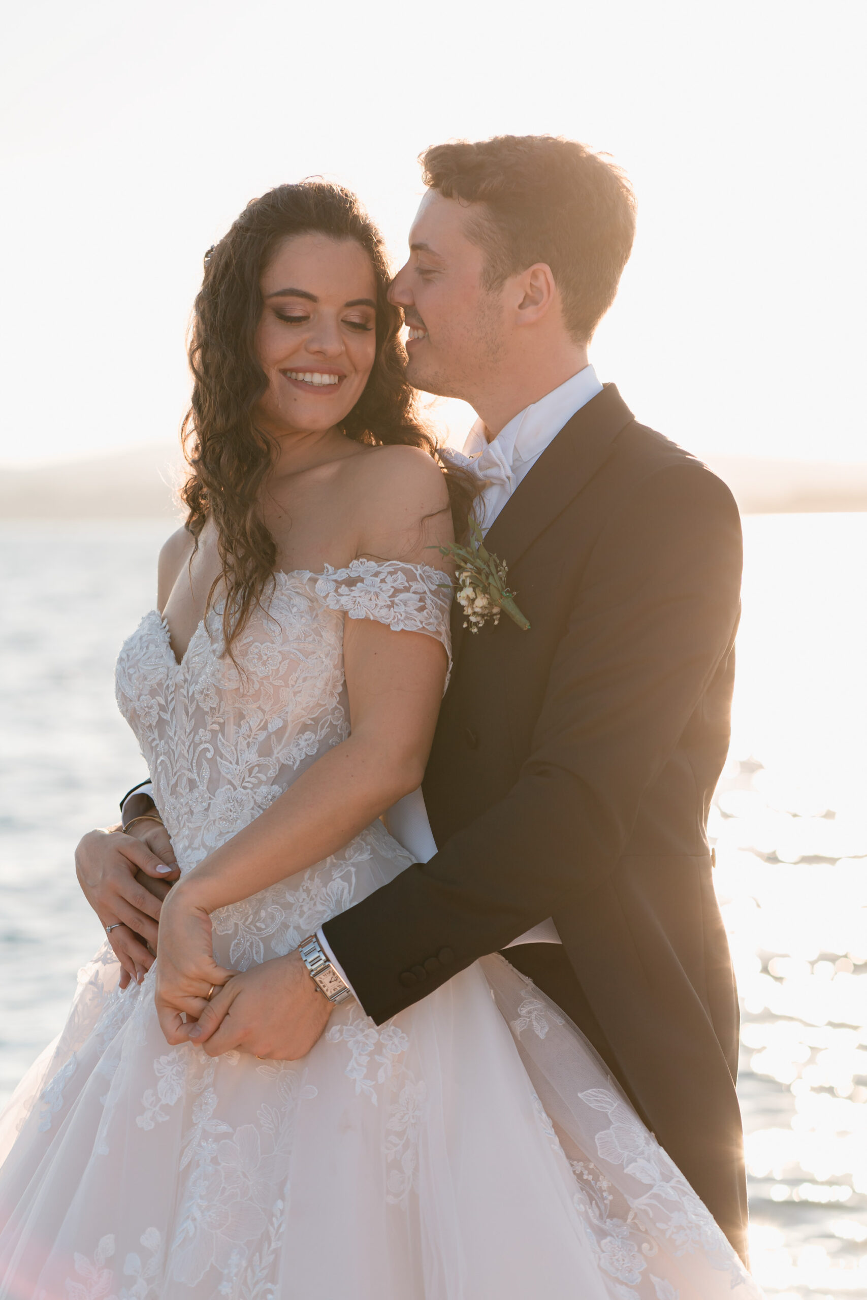 Fotografo Matrimonio a Bolsena