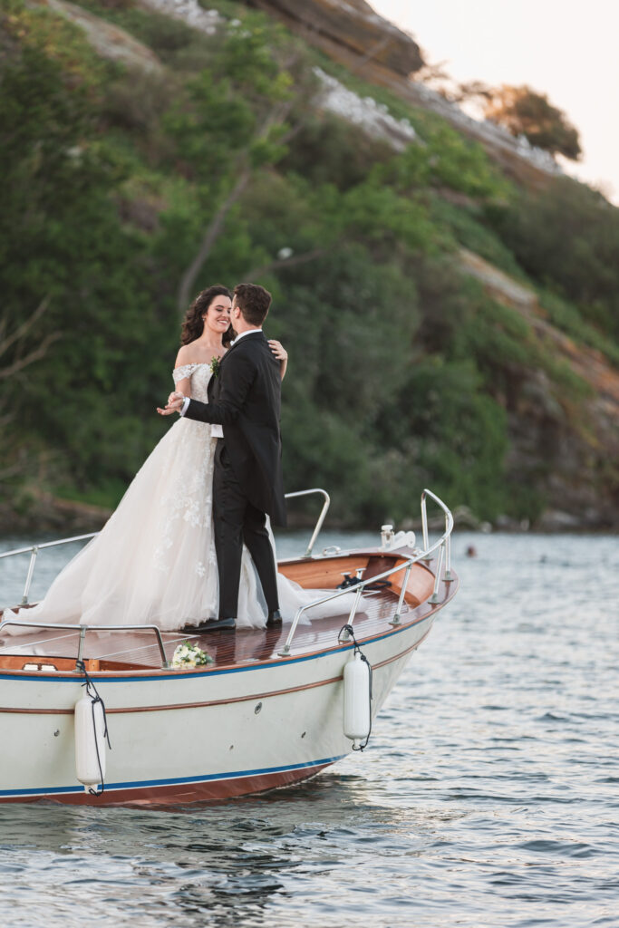 Fotografo Matrimonio a Bolsena