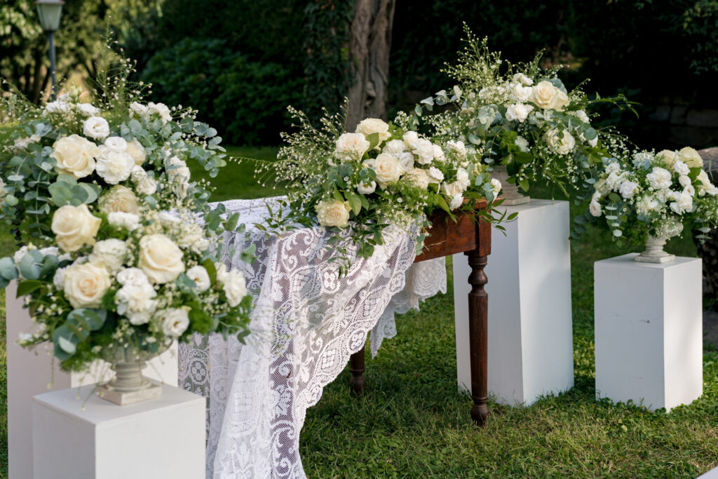 Fotografo Matrimonio Tenuta di Santa Lucia