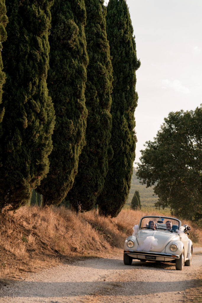 Fotografo Matrimonio Tenuta di Santa Lucia