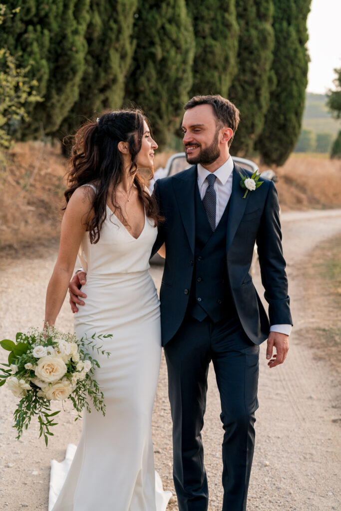 Fotografo Matrimonio Tenuta di Santa Lucia