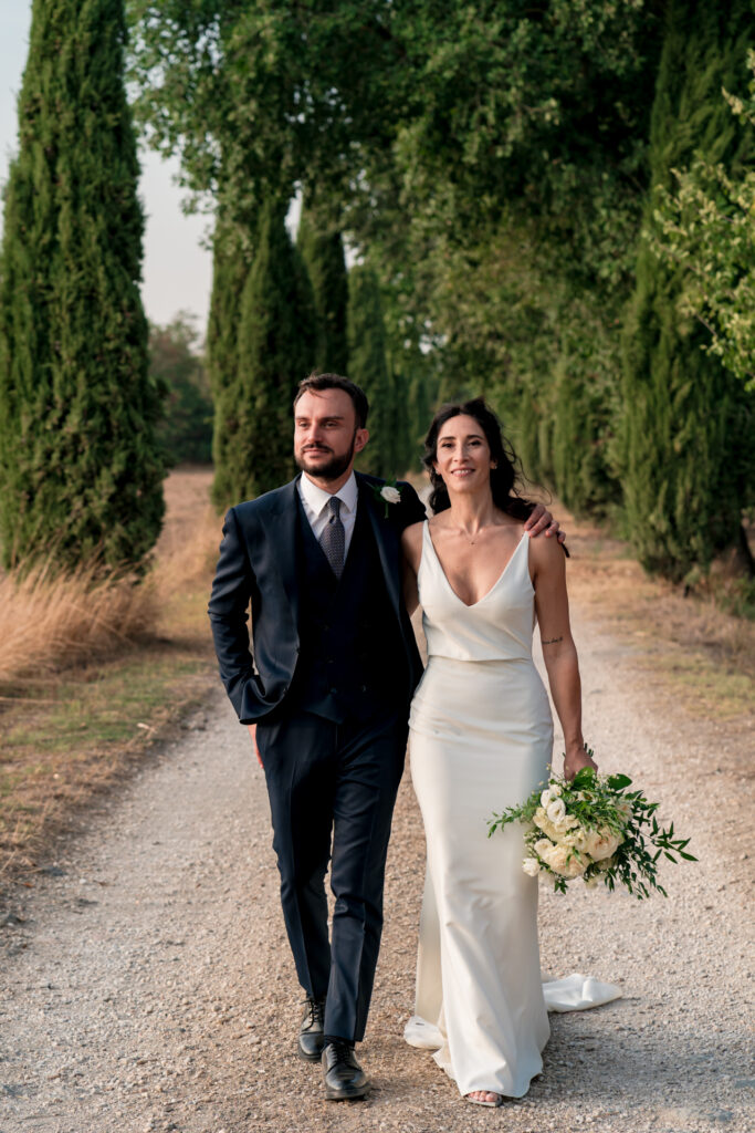 Fotografo Matrimonio Tenuta di Santa Lucia