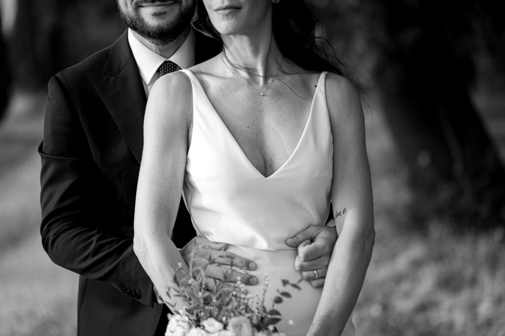 Fotografo Matrimonio Tenuta di Santa Lucia