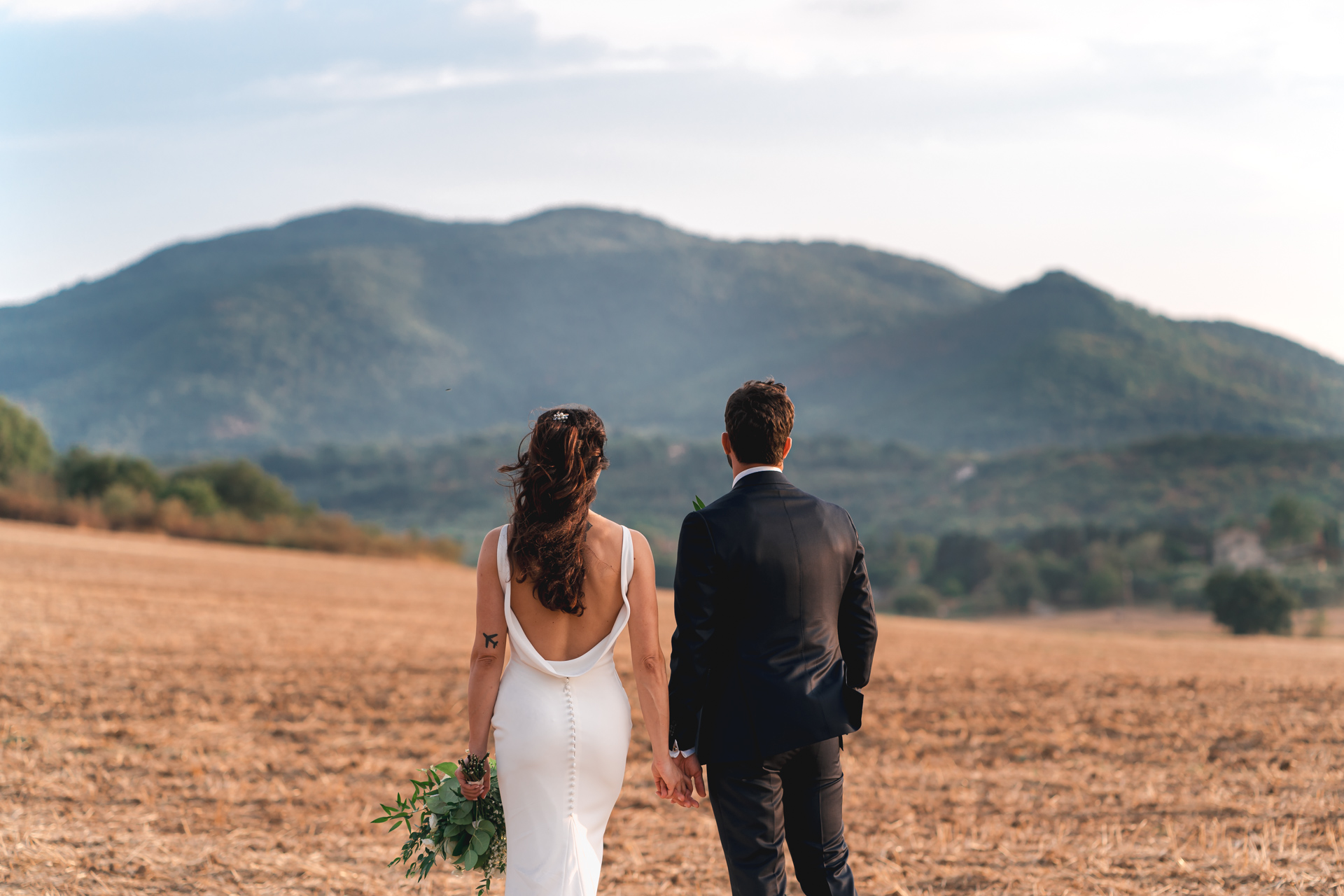 Fotografo Matrimonio Tenuta di Santa Lucia