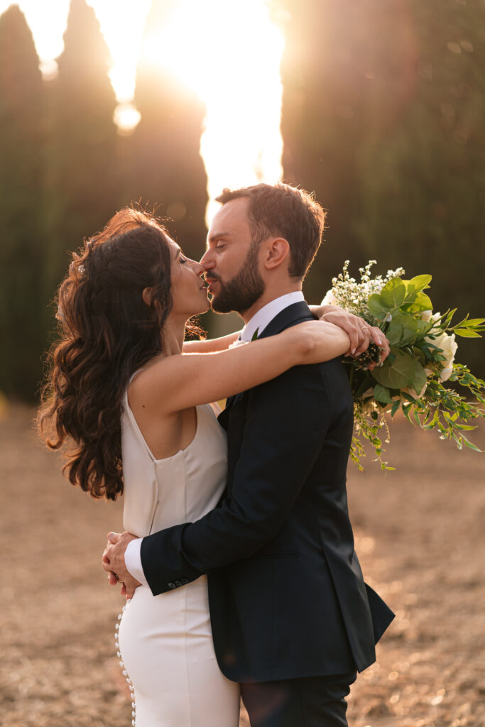 Fotografo Matrimonio Tenuta di Santa Lucia