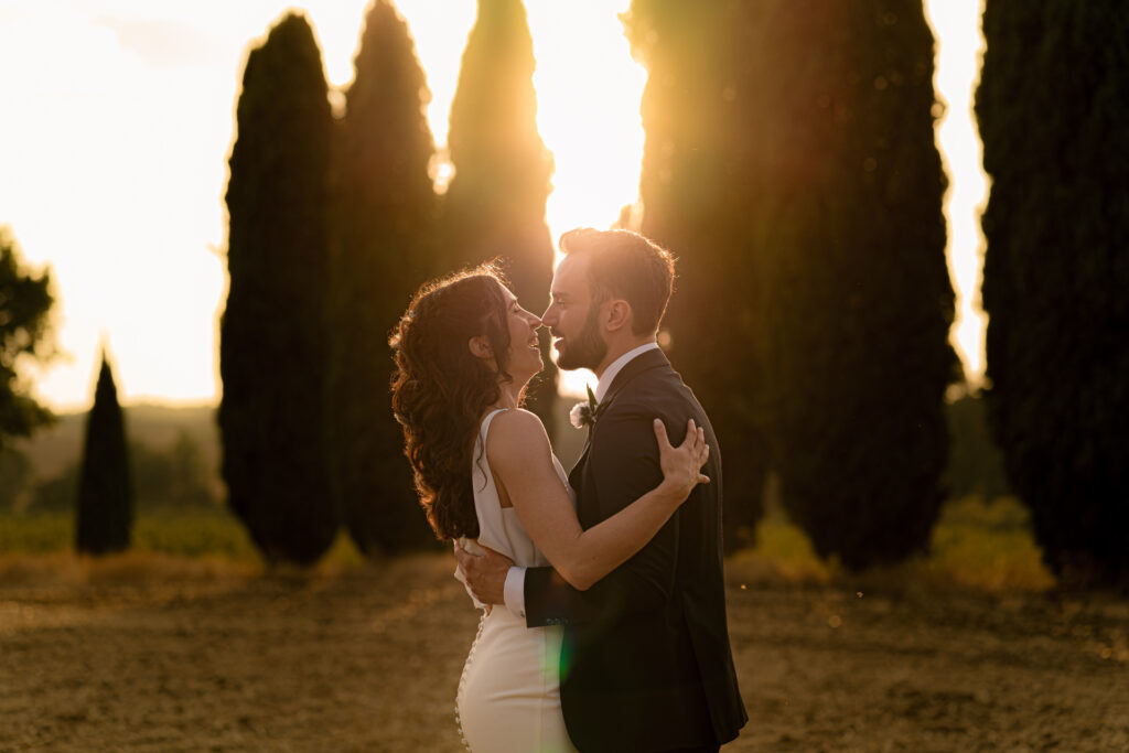 Fotografo Matrimonio Tenuta di Santa Lucia