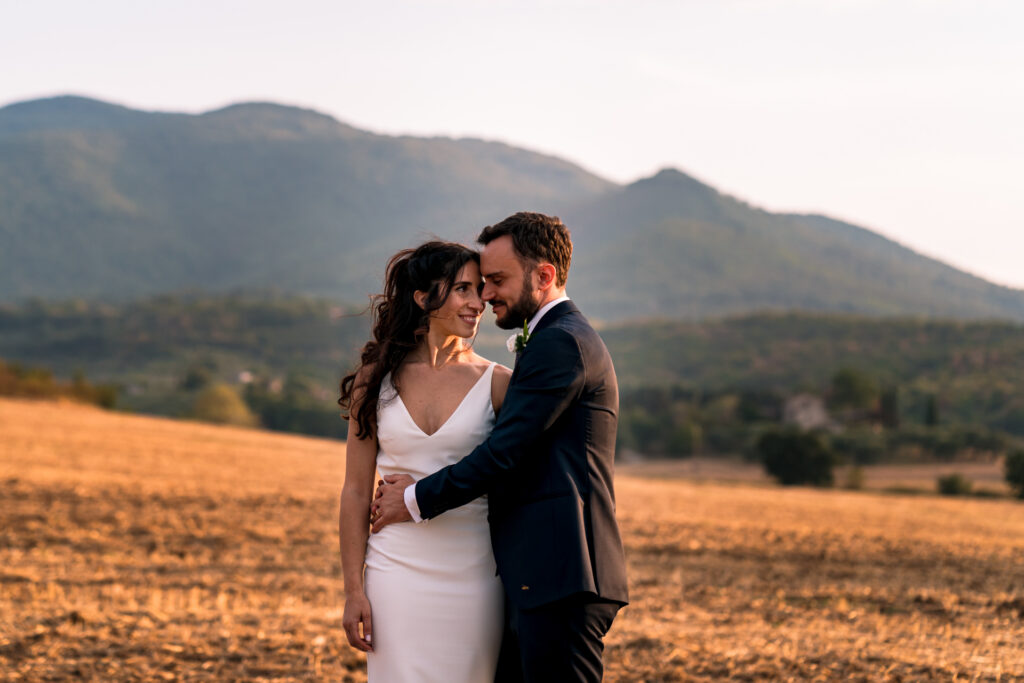 Fotografo Matrimonio Tenuta di Santa Lucia