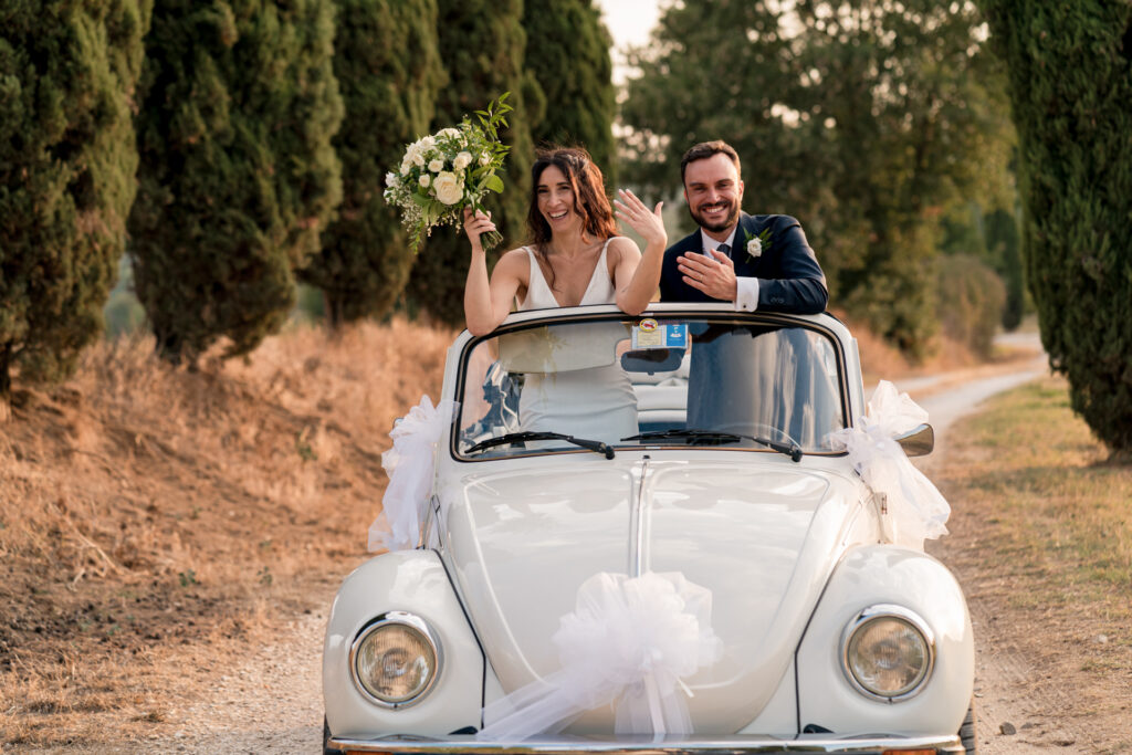 Fotografo Matrimonio Tenuta di Santa Lucia