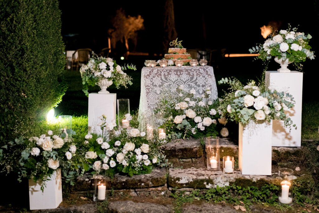 Fotografo Matrimonio Tenuta di Santa Lucia