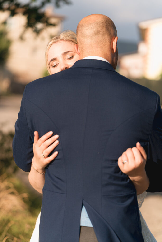 Wedding Photographer Castello di Montignano