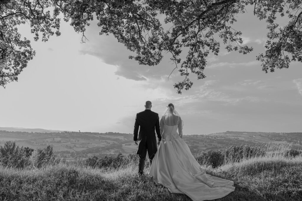 Wedding Photographer Castello di Montignano