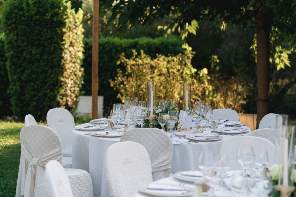 Wedding Photographer at Castello di Montignano