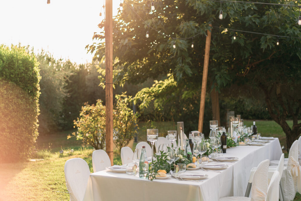 Wedding Photographer Castello di Montignano