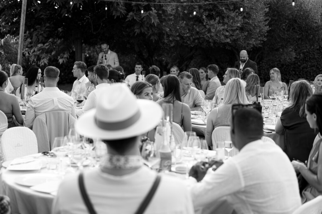 Wedding Photographer Castello di Montignano