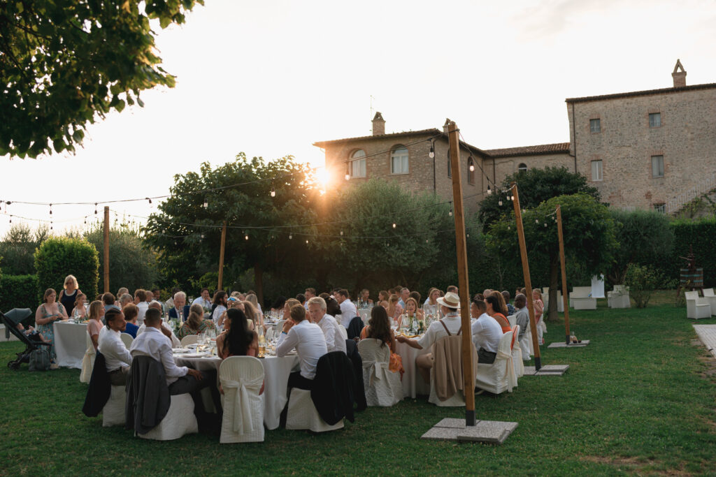 Wedding Photographer Castello di Montignano