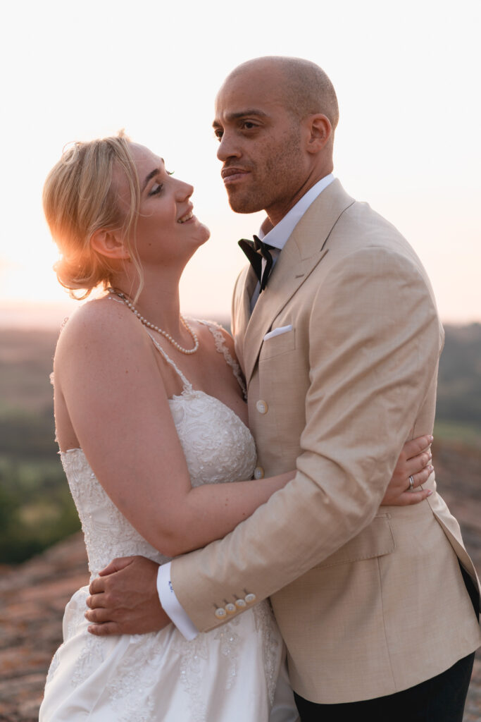 Wedding Photographer Castello di Montignano