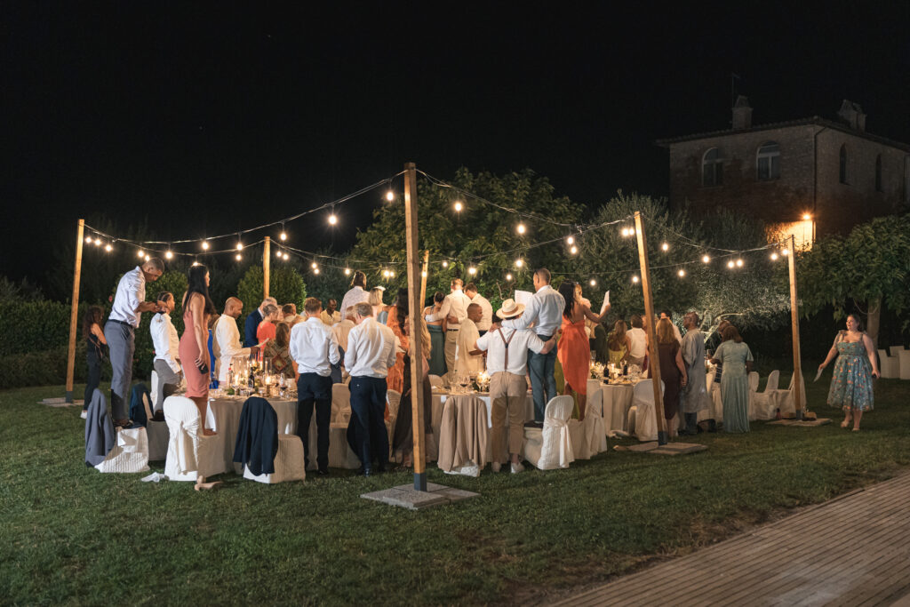 Wedding Photographer Castello di Montignano