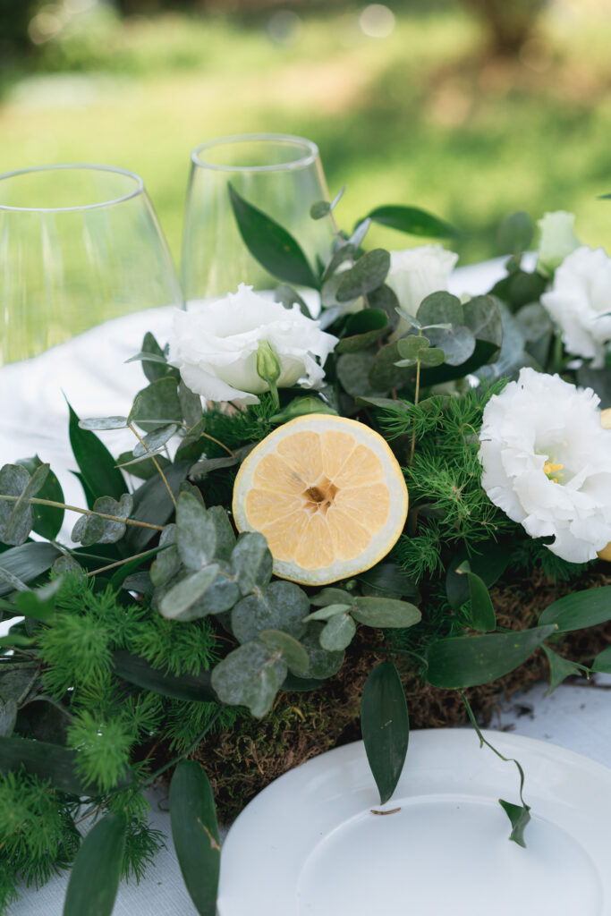 Wedding Photographer Castello di Montignano