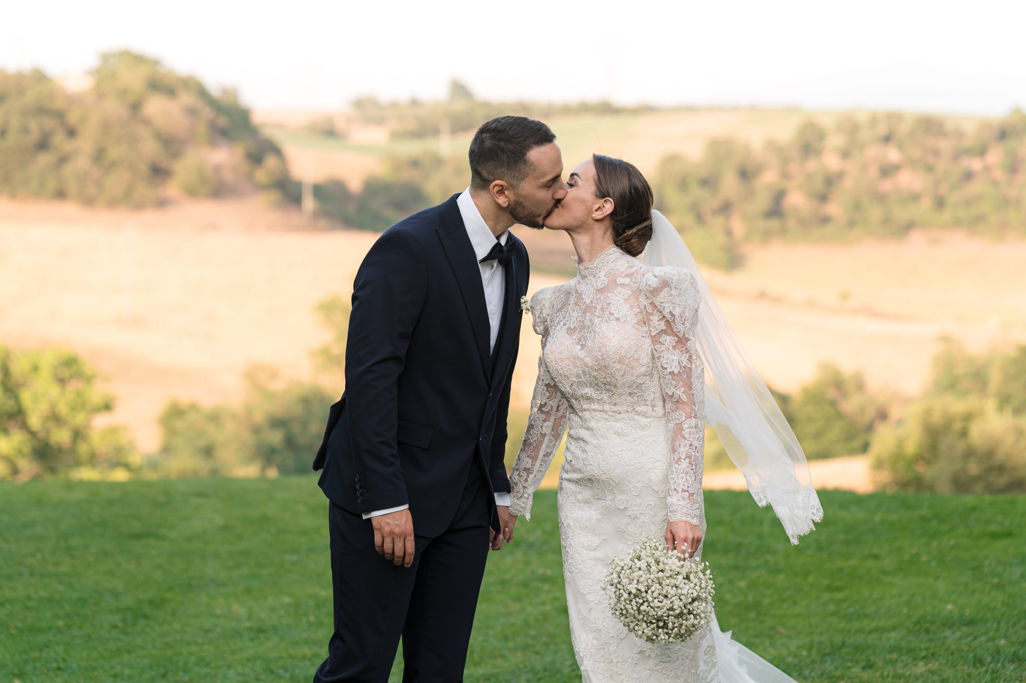 matrimonio abbazia di san giusto