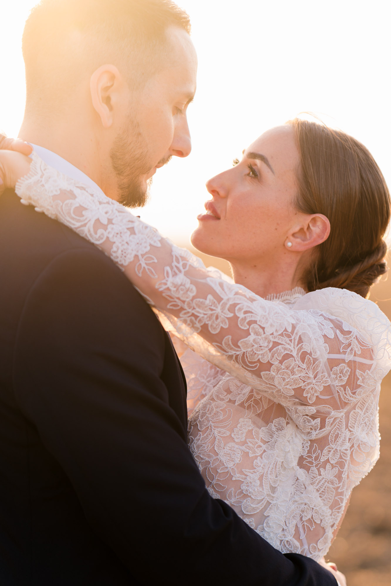 Matrimonio all'abbazia di San Giusto