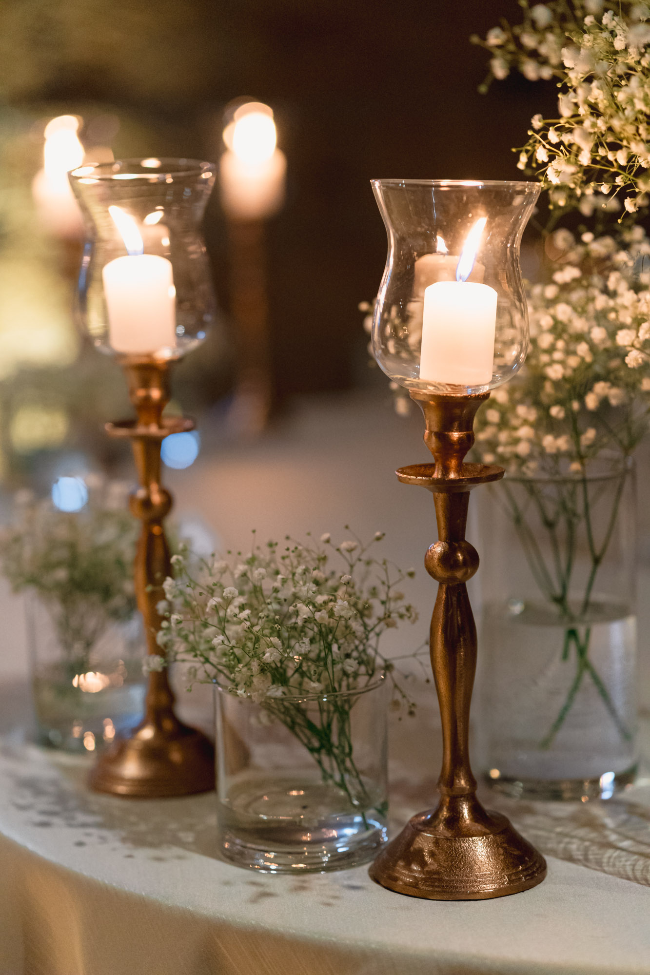 Matrimonio all'abbazia di San Giusto