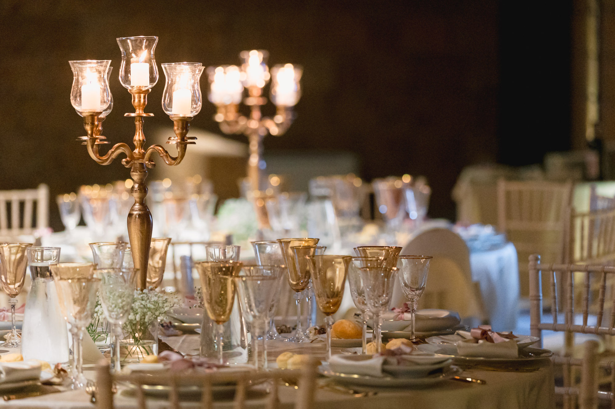 Matrimonio all'abbazia di San Giusto