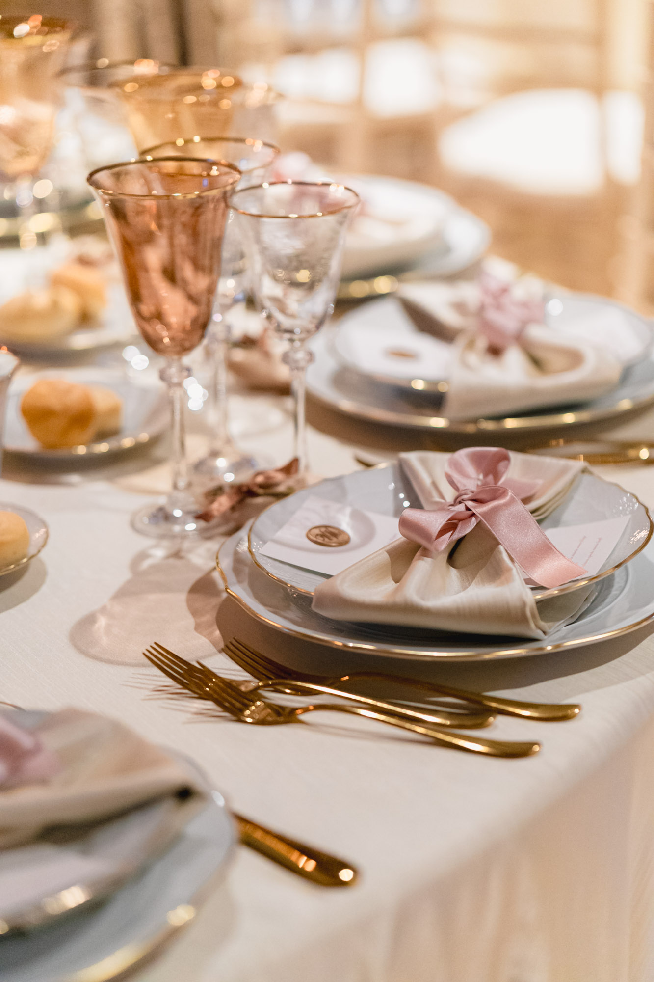 Matrimonio all'abbazia di San Giusto