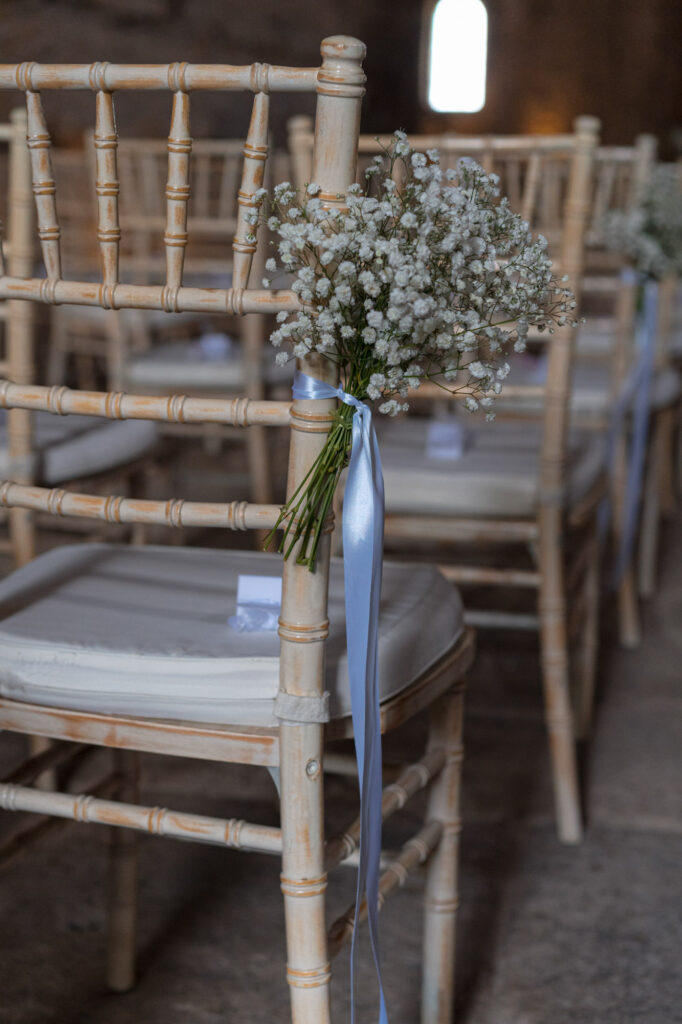 Wedding Abbazia di San Giusto