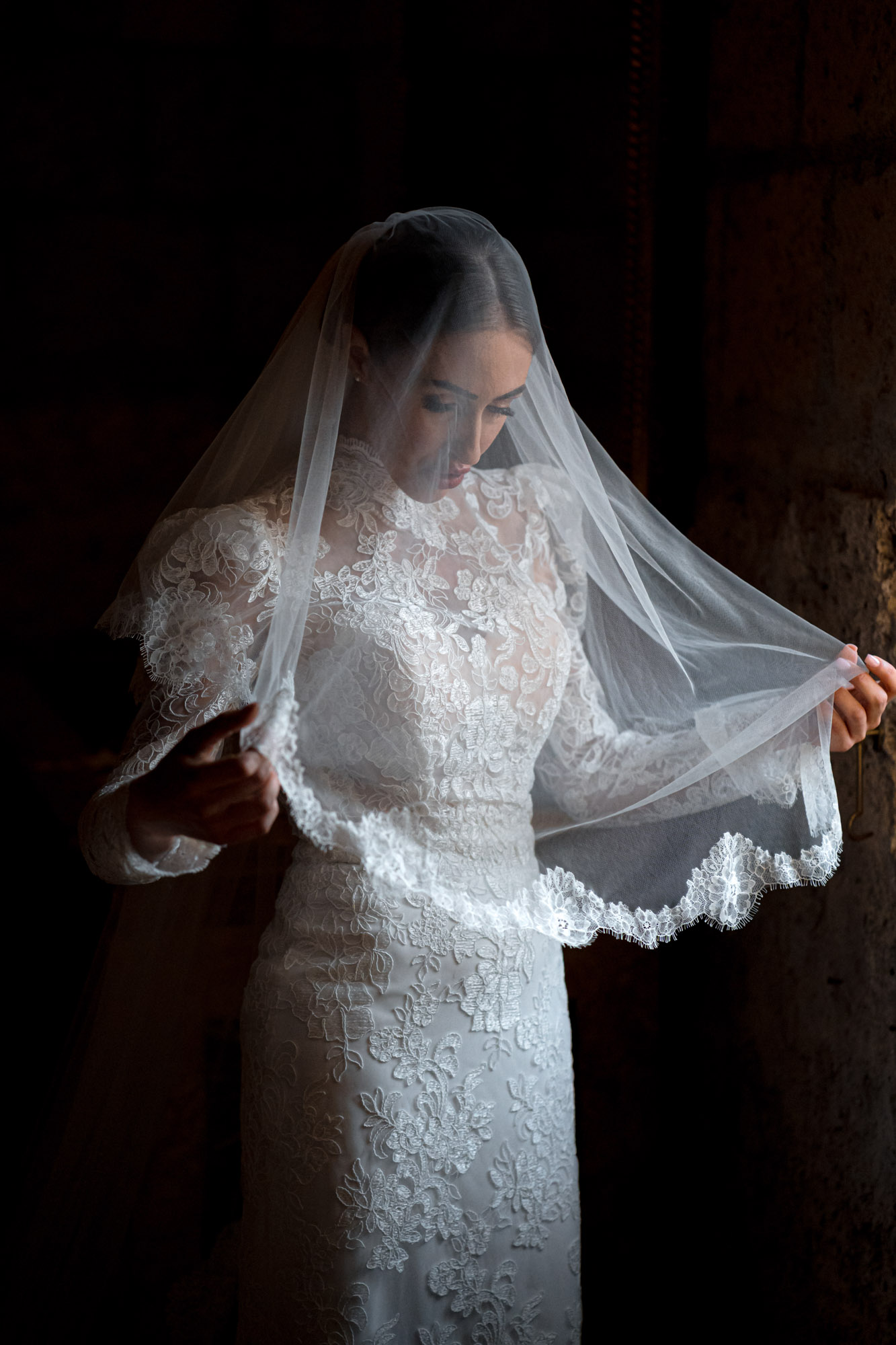 Matrimonio all'abbazia di San Giusto