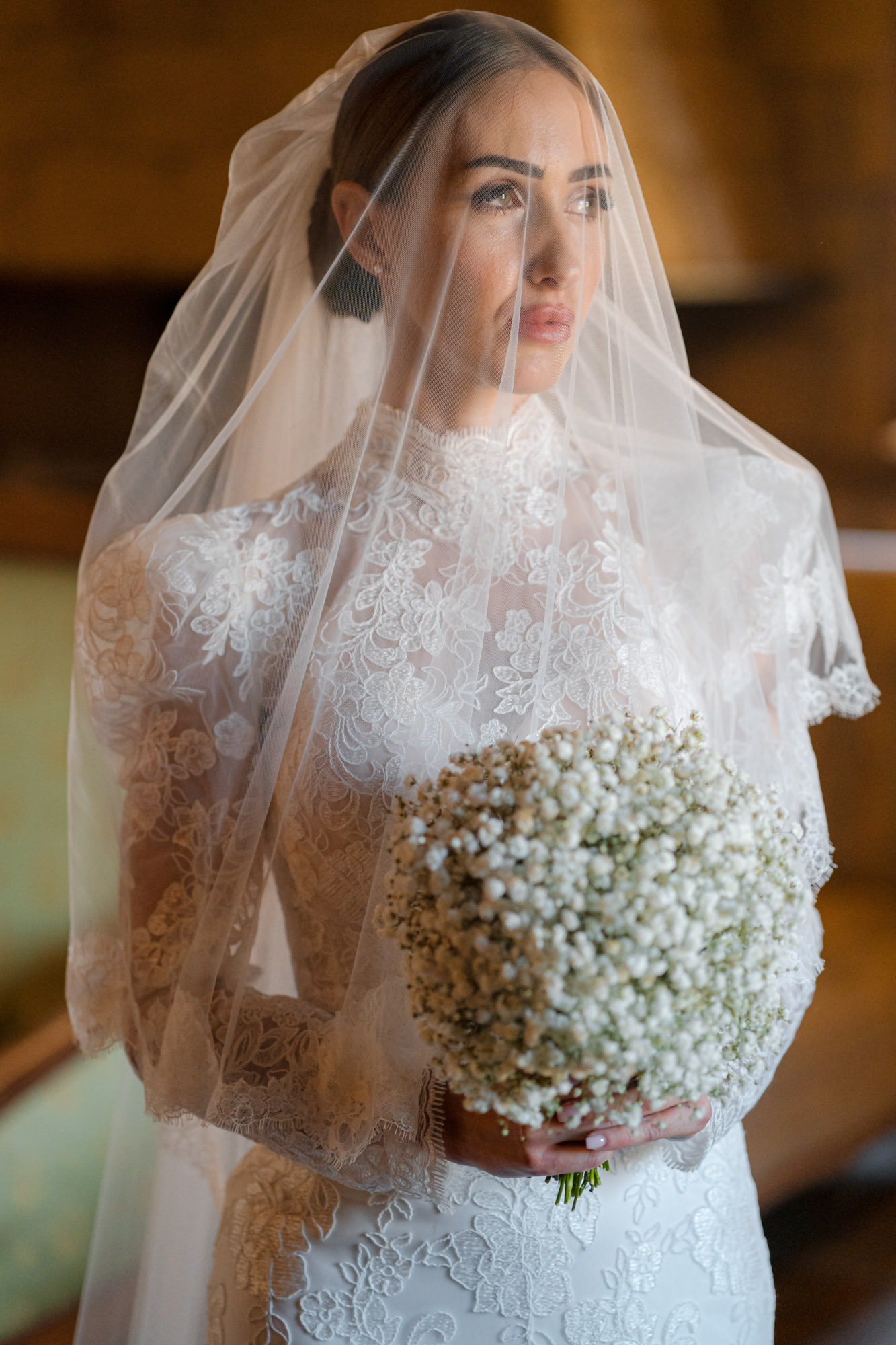 Matrimonio all'abbazia di San Giusto