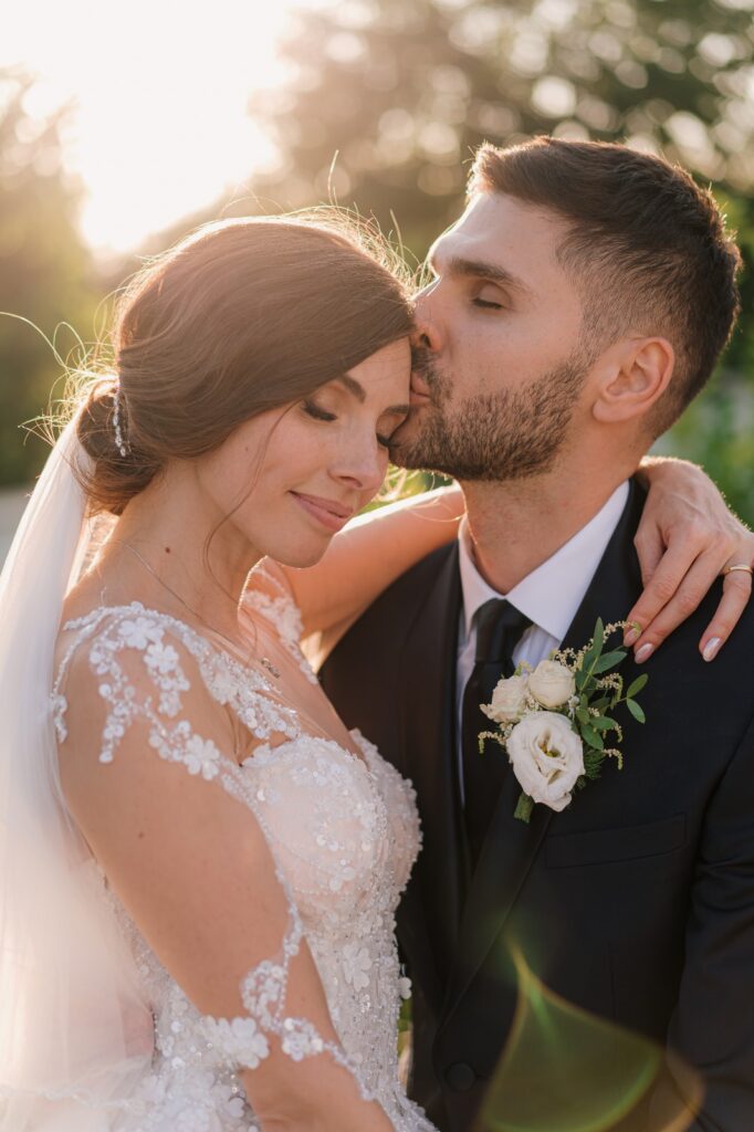 Studio Fotografico Matrimoni Viterbo