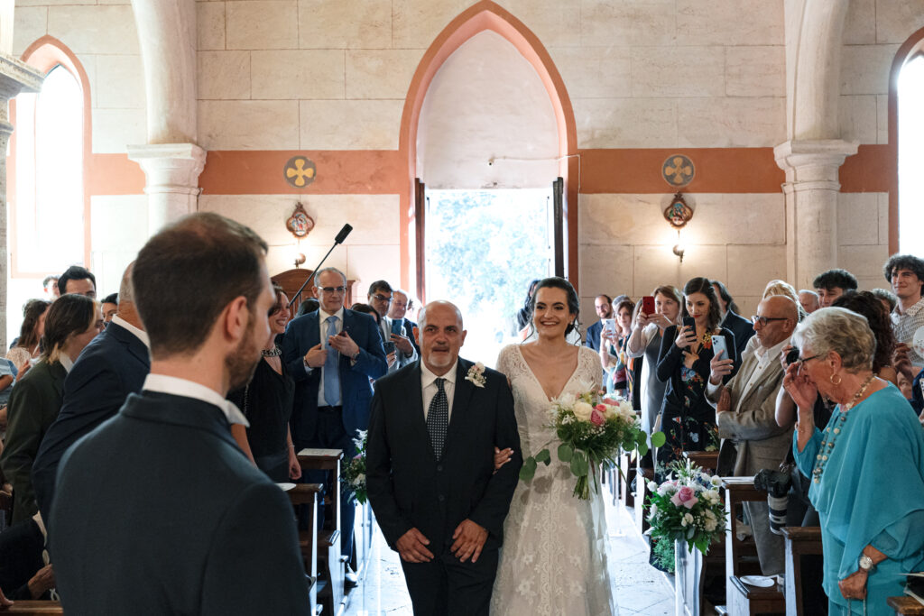 Wedding Photographer Castello di Titignano 